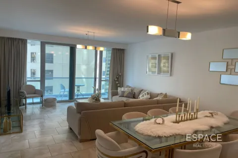 Apartament do wynajęcia w Jumeirah Beach Residence, Dubai, ZEA 2 sypialnie, 153 mkw., nr 650452 - zdjęcie 16