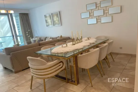 Apartament do wynajęcia w Jumeirah Beach Residence, Dubai, ZEA 2 sypialnie, 153 mkw., nr 650452 - zdjęcie 12