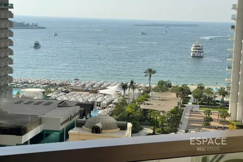 Apartament do wynajęcia w Jumeirah Beach Residence, Dubai, ZEA 2 sypialnie, 153 mkw., nr 650452 - zdjęcie 8
