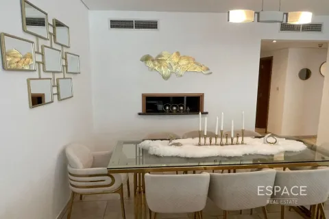 Apartament do wynajęcia w Jumeirah Beach Residence, Dubai, ZEA 2 sypialnie, 153 mkw., nr 650452 - zdjęcie 11