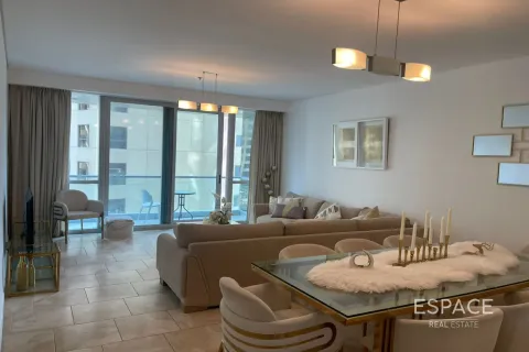 Apartament do wynajęcia w Jumeirah Beach Residence, Dubai, ZEA 2 sypialnie, 153 mkw., nr 650452 - zdjęcie 1
