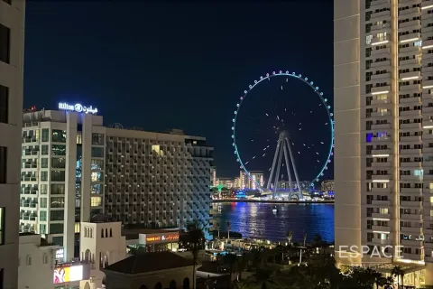 Apartament do wynajęcia w Jumeirah Beach Residence, Dubai, ZEA 2 sypialnie, 153 mkw., nr 650452 - zdjęcie 20