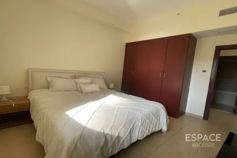 Apartament do wynajęcia w Jumeirah Beach Residence, Dubai, ZEA 2 sypialnie, 153 mkw., nr 650452 - zdjęcie 6