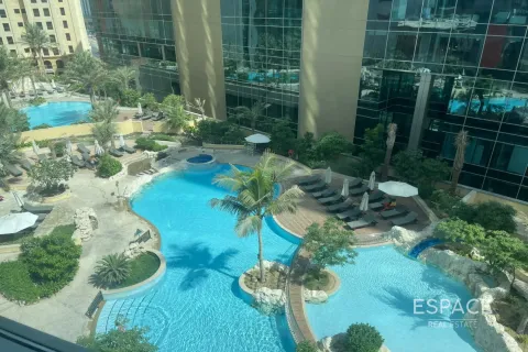 Apartament do wynajęcia w Jumeirah Beach Residence, Dubai, ZEA 2 sypialnie, 153 mkw., nr 650452 - zdjęcie 19