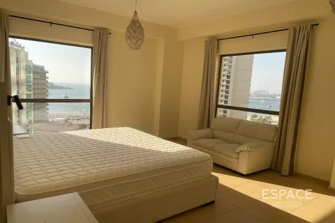 Apartament do wynajęcia w Jumeirah Beach Residence, Dubai, ZEA 2 sypialnie, 153 mkw., nr 650452 - zdjęcie 4