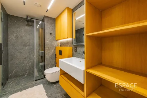 Apartment in SEVEN RESIDENCES in Palm Jumeirah, Dubai, UAE 1 bedroom, 69 sq.m. № 650447 - photo 7