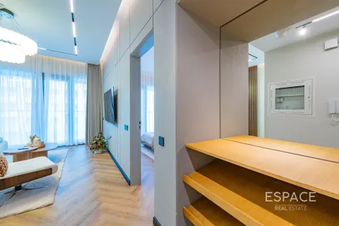 Apartment in SEVEN RESIDENCES in Palm Jumeirah, Dubai, UAE 1 bedroom, 69 sq.m. № 650447 - photo 16