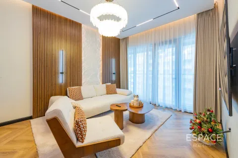 Apartment in SEVEN RESIDENCES in Palm Jumeirah, Dubai, UAE 1 bedroom, 69 sq.m. № 650447 - photo 13