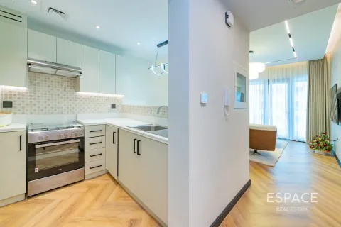 Apartment in SEVEN RESIDENCES in Palm Jumeirah, Dubai, UAE 1 bedroom, 69 sq.m. № 650447 - photo 10