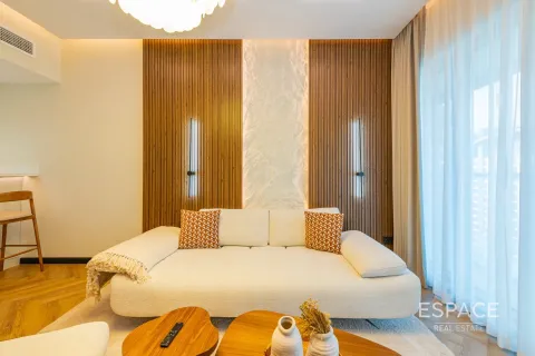 Apartment in SEVEN RESIDENCES in Palm Jumeirah, Dubai, UAE 1 bedroom, 69 sq.m. № 650447 - photo 15