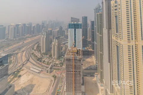 Apartment sa 23 MARINA TOWER sa Dubai Marina, UAE 4 silid-tulugan, 524 sq.m. № 650449 - larawan 20
