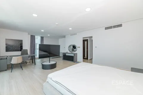 Apartment sa 23 MARINA TOWER sa Dubai Marina, UAE 4 silid-tulugan, 524 sq.m. № 650449 - larawan 9