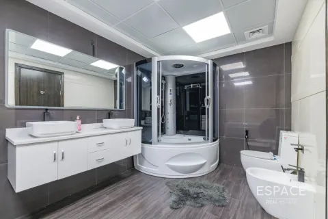 Apartment sa 23 MARINA TOWER sa Dubai Marina, UAE 4 silid-tulugan, 524 sq.m. № 650449 - larawan 11
