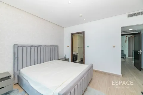 Apartment sa 23 MARINA TOWER sa Dubai Marina, UAE 4 silid-tulugan, 524 sq.m. № 650449 - larawan 13