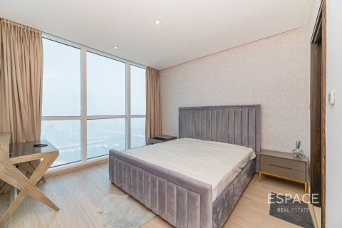 Apartment sa 23 MARINA TOWER sa Dubai Marina, UAE 4 silid-tulugan, 524 sq.m. № 650449 - larawan 12