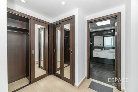 Apartment sa 23 MARINA TOWER sa Dubai Marina, UAE 4 silid-tulugan, 524 sq.m. № 650449 - larawan 10