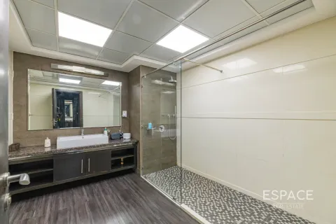 Apartment sa 23 MARINA TOWER sa Dubai Marina, UAE 4 silid-tulugan, 524 sq.m. № 650449 - larawan 6