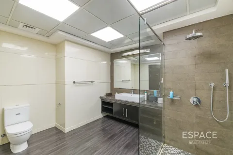 Apartment sa 23 MARINA TOWER sa Dubai Marina, UAE 4 silid-tulugan, 524 sq.m. № 650449 - larawan 7