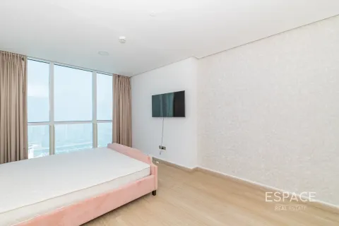 Apartment sa 23 MARINA TOWER sa Dubai Marina, UAE 4 silid-tulugan, 524 sq.m. № 650449 - larawan 14