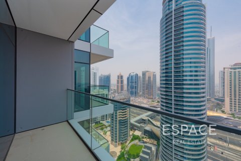 Apartment sa VIDA RESIDENCES DUBAI MARINA sa Dubai Marina, UAE 1 silid-tulugan, 70 sq.m. № 650453 - larawan 15