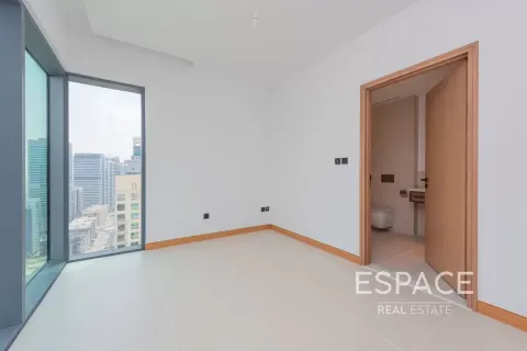 Apartment sa VIDA RESIDENCES DUBAI MARINA sa Dubai Marina, UAE 1 silid-tulugan, 70 sq.m. № 650453 - larawan 10