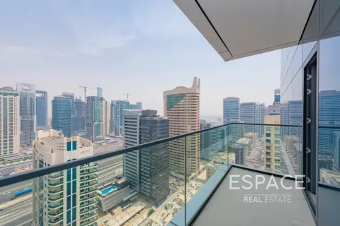 Apartment sa VIDA RESIDENCES DUBAI MARINA sa Dubai Marina, UAE 1 silid-tulugan, 70 sq.m. № 650453 - larawan 1