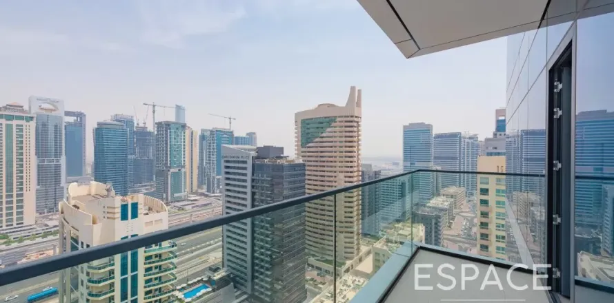 Apartment sa VIDA RESIDENCES DUBAI MARINA sa Dubai Marina, UAE 1 silid-tulugan, 70 sq.m. № 650453