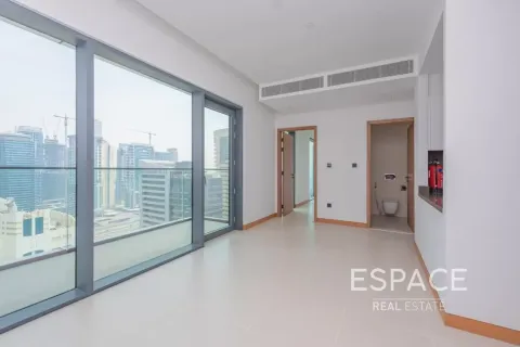 Apartment sa VIDA RESIDENCES DUBAI MARINA sa Dubai Marina, UAE 1 silid-tulugan, 70 sq.m. № 650453 - larawan 7