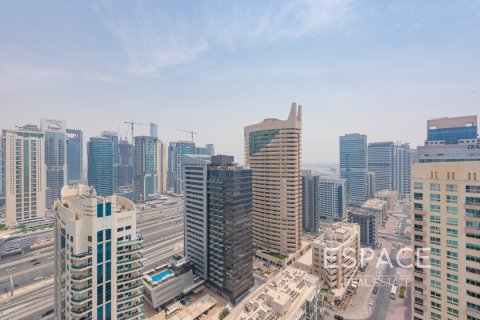 Apartment sa VIDA RESIDENCES DUBAI MARINA sa Dubai Marina, UAE 1 silid-tulugan, 70 sq.m. № 650453 - larawan 16