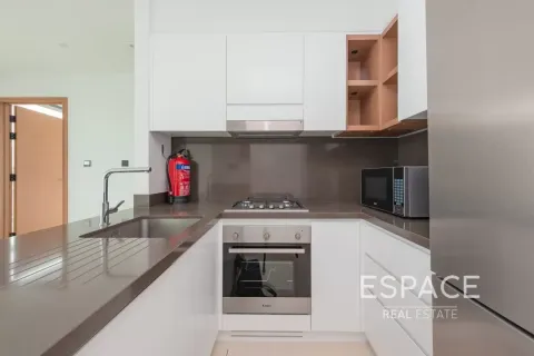 Apartment sa VIDA RESIDENCES DUBAI MARINA sa Dubai Marina, UAE 1 silid-tulugan, 70 sq.m. № 650453 - larawan 6