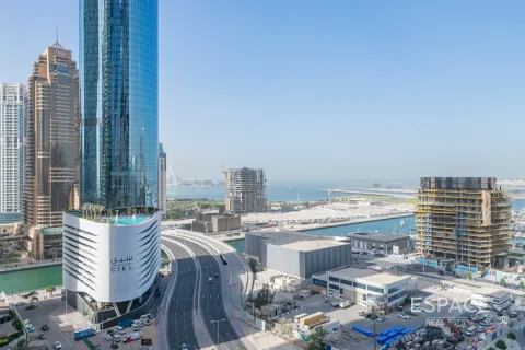 Зняти в оренду квартиру в Дубай Марина, ОАЕ 2 спальні, 243м2, № 650451 - фото 16
