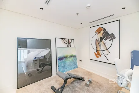 Зняти в оренду квартиру в Дубай Марина, ОАЕ 2 спальні, 243м2, № 650451 - фото 6