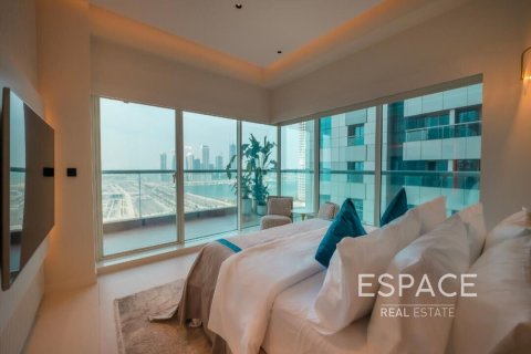 Apartment in EMIRATES CROWN in Dubai Marina, UAE 2 bedrooms, 243 sq.m. № 650451 - photo 6