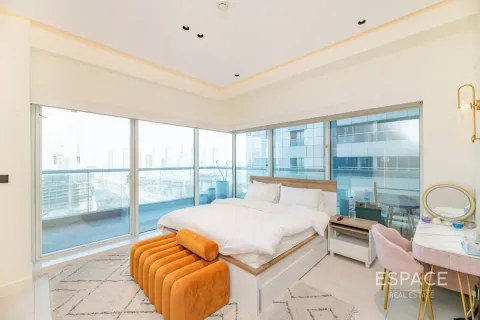 Зняти в оренду квартиру в Дубай Марина, ОАЕ 2 спальні, 243м2, № 650451 - фото 10