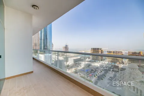 Зняти в оренду квартиру в Дубай Марина, ОАЕ 2 спальні, 243м2, № 650451 - фото 14