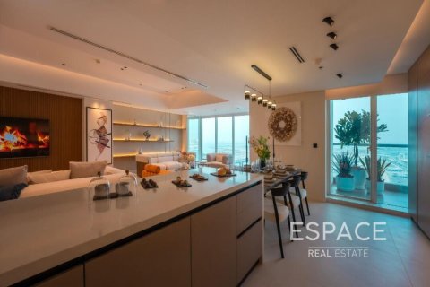 Apartment in EMIRATES CROWN in Dubai Marina, UAE 2 bedrooms, 243 sq.m. № 650451 - photo 7