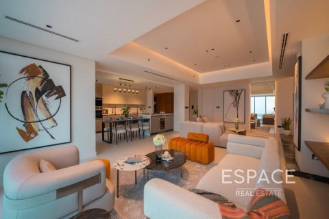 Apartment in EMIRATES CROWN in Dubai Marina, UAE 2 bedrooms, 243 sq.m. № 650451 - photo 13