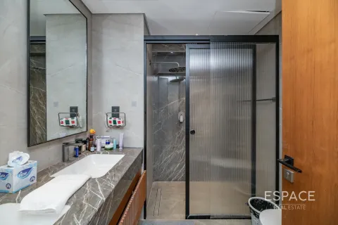 Зняти в оренду квартиру в Дубай Марина, ОАЕ 2 спальні, 243м2, № 650451 - фото 13