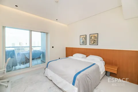 Зняти в оренду квартиру в Дубай Марина, ОАЕ 2 спальні, 243м2, № 650451 - фото 9