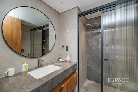 Зняти в оренду квартиру в Дубай Марина, ОАЕ 2 спальні, 243м2, № 650451 - фото 8