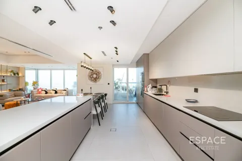 Зняти в оренду квартиру в Дубай Марина, ОАЕ 2 спальні, 243м2, № 650451 - фото 4