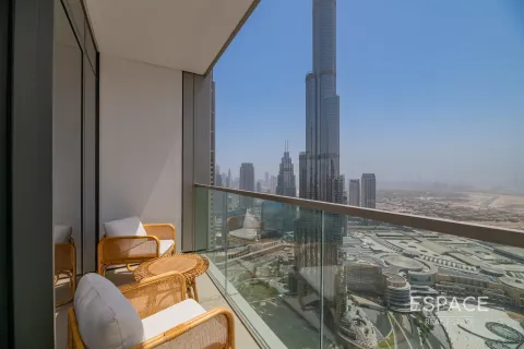 Dzīvoklis GRANDE Downtown Dubai (Downtown Burj Dubai)jā, AAE 2 istabas, 104 m2 Nr. 650448 - attēls 1