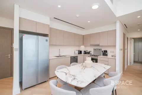Dzīvoklis GRANDE Downtown Dubai (Downtown Burj Dubai)jā, AAE 2 istabas, 104 m2 Nr. 650448 - attēls 7
