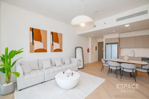 Dzīvoklis GRANDE Downtown Dubai (Downtown Burj Dubai)jā, AAE 2 istabas, 104 m2 Nr. 650448 - attēls 3