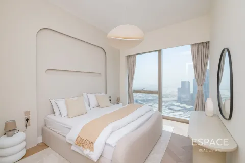 Dzīvoklis GRANDE Downtown Dubai (Downtown Burj Dubai)jā, AAE 2 istabas, 104 m2 Nr. 650448 - attēls 11
