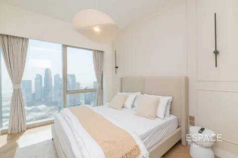 Dzīvoklis GRANDE Downtown Dubai (Downtown Burj Dubai)jā, AAE 2 istabas, 104 m2 Nr. 650448 - attēls 9