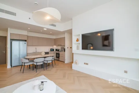 Dzīvoklis GRANDE Downtown Dubai (Downtown Burj Dubai)jā, AAE 2 istabas, 104 m2 Nr. 650448 - attēls 5