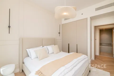 Dzīvoklis GRANDE Downtown Dubai (Downtown Burj Dubai)jā, AAE 2 istabas, 104 m2 Nr. 650448 - attēls 10