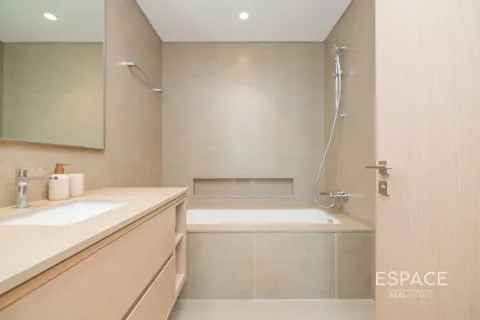 Dzīvoklis GRANDE Downtown Dubai (Downtown Burj Dubai)jā, AAE 2 istabas, 104 m2 Nr. 650448 - attēls 14