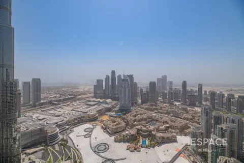 Dzīvoklis GRANDE Downtown Dubai (Downtown Burj Dubai)jā, AAE 2 istabas, 104 m2 Nr. 650448 - attēls 18